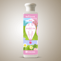 Parfum rufe Bácsi Szerek "Mező" 200ml