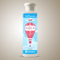 Bácsi Szerek "Felhő" Ruhaparfüm 200 ml
