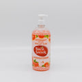 Detergent vase Bácsi Szerek Grapefruit 1L