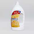 Bácsi Szerek Lemon mosógatószer 3L