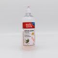 Săpun lichid cremă Bácsi Szerek Aloe Vera 1L