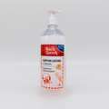 Săpun lichid cremă Bácsi Szerek Flower 1L