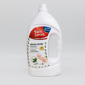 Săpun lichid cremă Bácsi Szerek Aloe Vera 3L