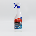 Soluție curățat geamuri Bácsi Szerek 750ml
