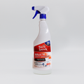 Soluție spații sanitare Bácsi Szerek 750ml