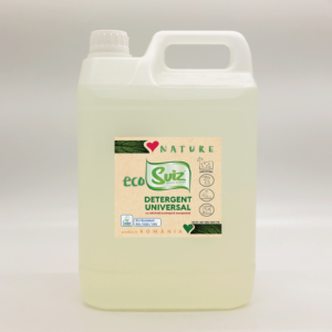 Detergent universal ecologic EcoSviz 5L